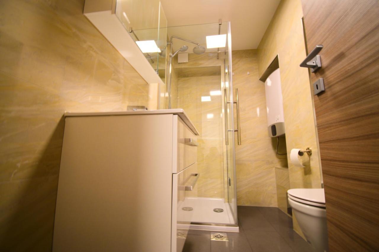 Apartman Veronique غييكا المظهر الخارجي الصورة