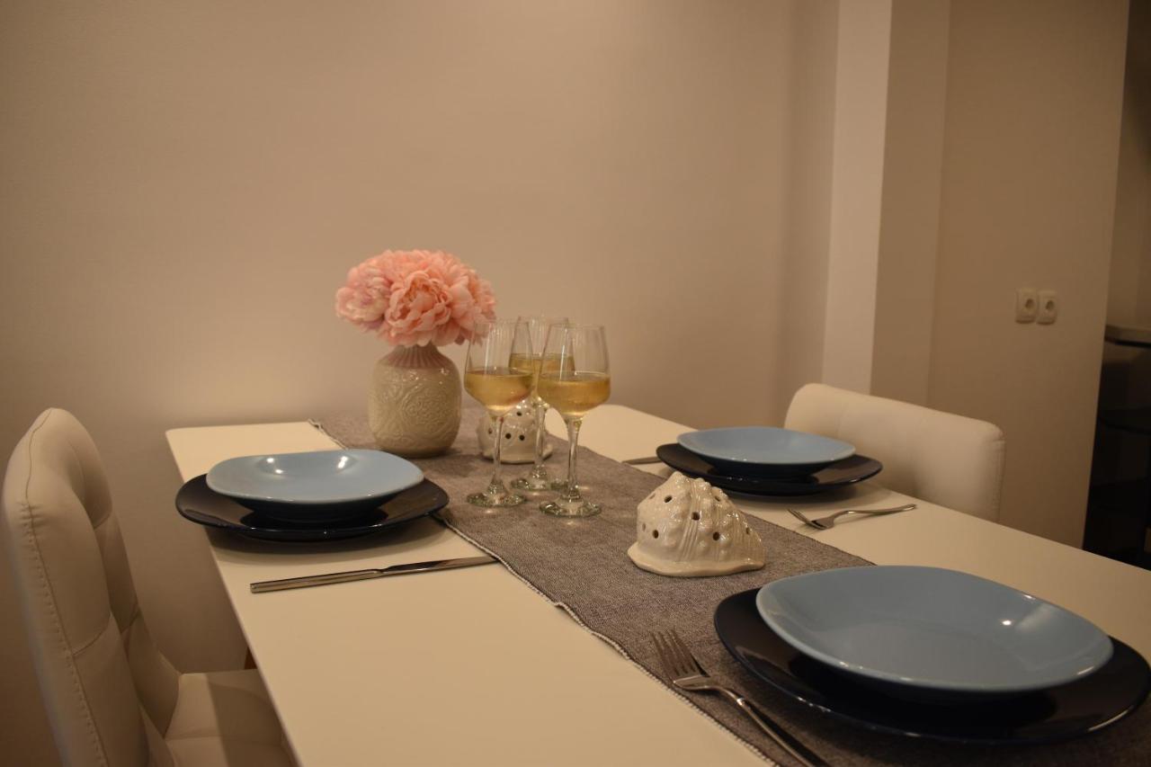 Apartman Veronique غييكا المظهر الخارجي الصورة